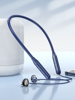 Wireless earphones “ES58 Sound tide” with mic