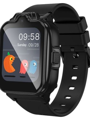 Hoco Y104 4G Children's Phone Watch